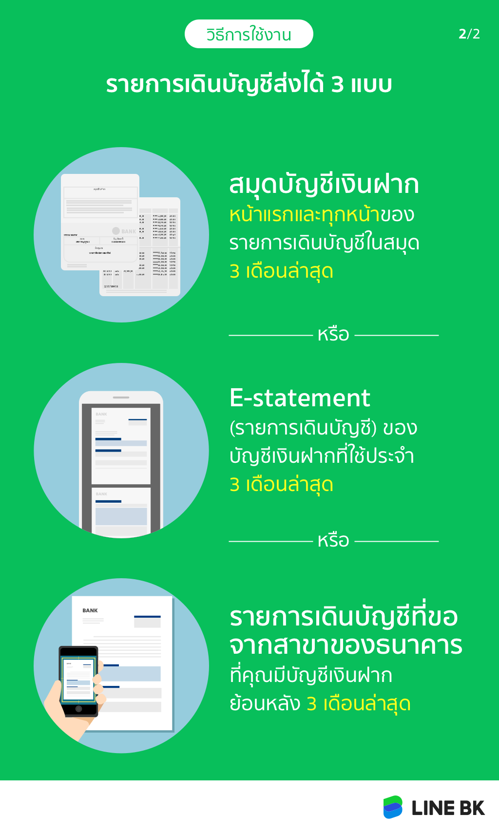 Credit Line - LINE BK Credit Line - Line Bk